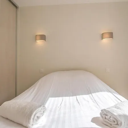 Le Petit Parfait Apartment Grenoble
