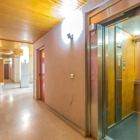 Apartment Le Petit Parfait Grenoble